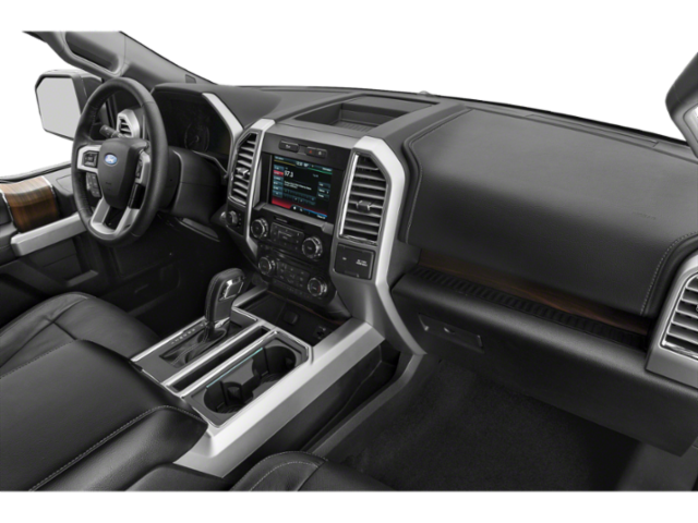 Used 2015 Tuxedo Black Metallic Ford Lariat image 16