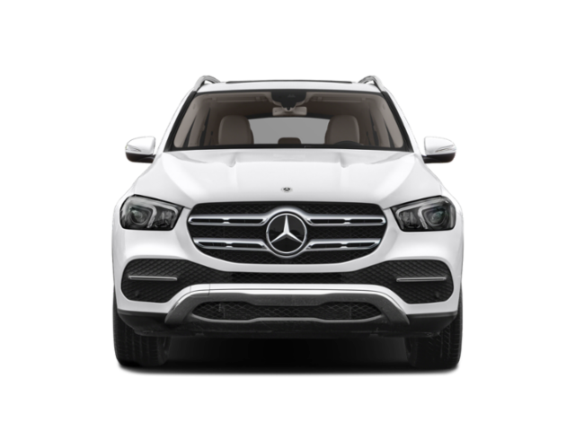 Used 2021 Gray Mercedes-Benz GLE 350 image 4
