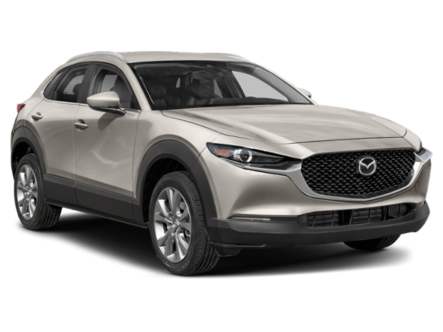 New 2023 Silver Mazda 2.5 S Select Package image 6