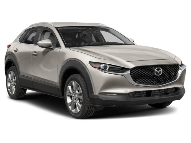 Certified Used 2023 Silver Mazda 2.5 S Select Package image 6