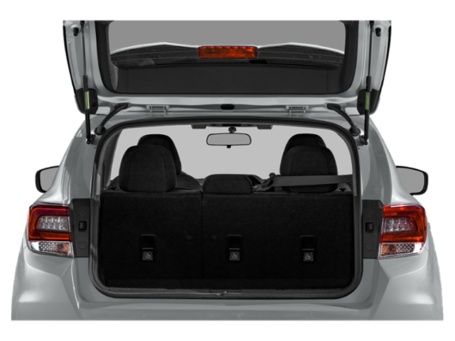 Used 2022 Crystal White Pearl Subaru Base image 8