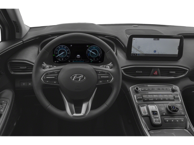 Certified Used 2023 Gray Hyundai Limited image 10