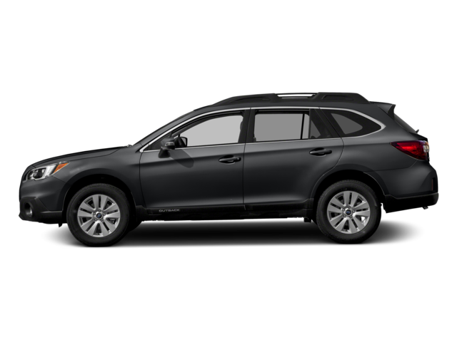 Used 2017 Gray Subaru 2.5i Premium image 5