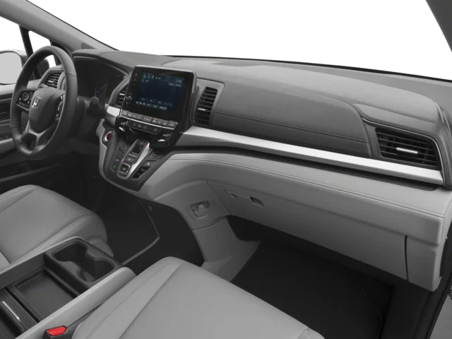 Used 2018 Silver Honda EX-L image 13