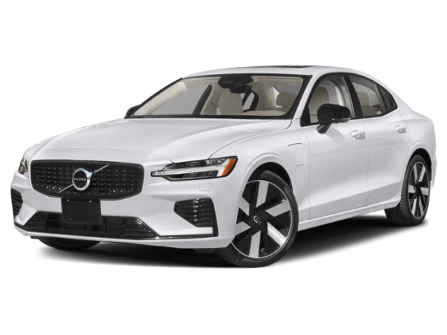 2024 Volvo S60 T8 Recharge Plus Dark Theme AWD's photo