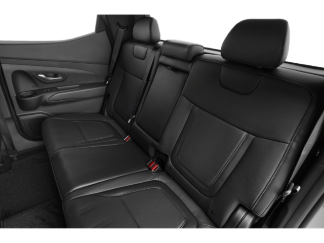 New 2026 Phantom Black Hyundai SEL AWD image 42