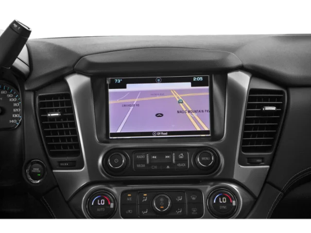 Used 2015 Black Chevrolet LT image 18