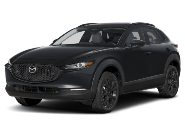 2026 Mazda CX-30 Aire Edition AWD's photo