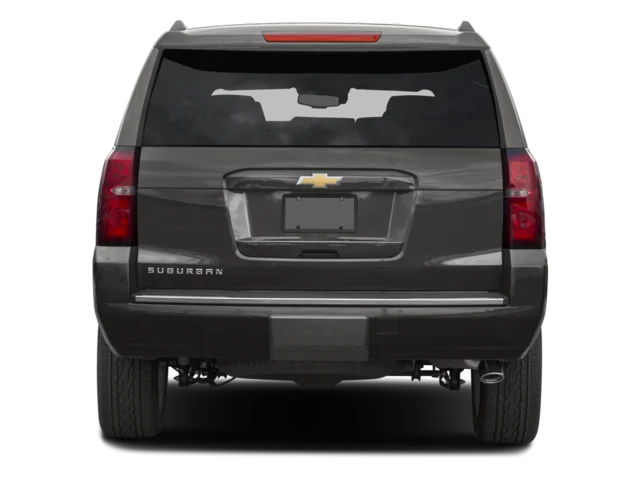 Used 2016 Beige Chevrolet LTZ image 5