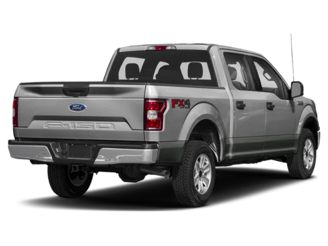 Used 2018 Ford F-150 XLT with VIN 1FTEW1EP2JFD59381 for sale in Kansas City
