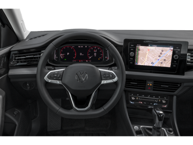 New 2027 Gray Volkswagen SEL image 4