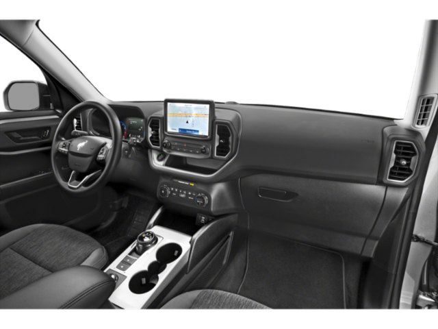 Used 2022 Oxford White Ford Big Bend image 12