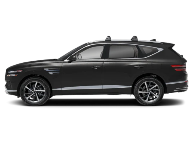 New 2026 Genesis GV80 2.5T Advanced 4D Sport Utility in Littleton
