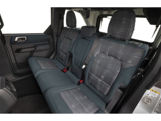 New 2026 Avalanche Gray Ford Heritage Edition image 18