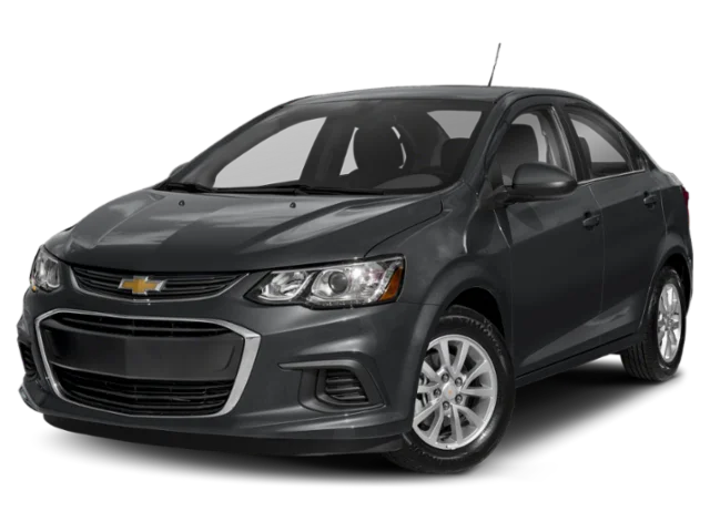 Used 2019 Gray Chevrolet LT image 8
