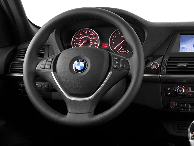 Used 2013 Black BMW xDrive35i image 7