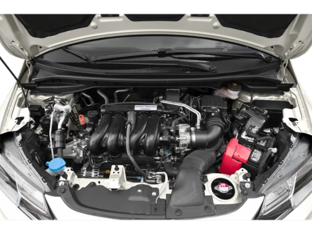 Used 2019 Red Honda Sport image 14