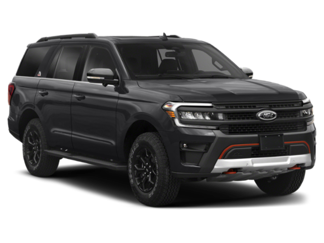 Used 2023 Star White Metallic Tri-Coat Ford Timberline image 6