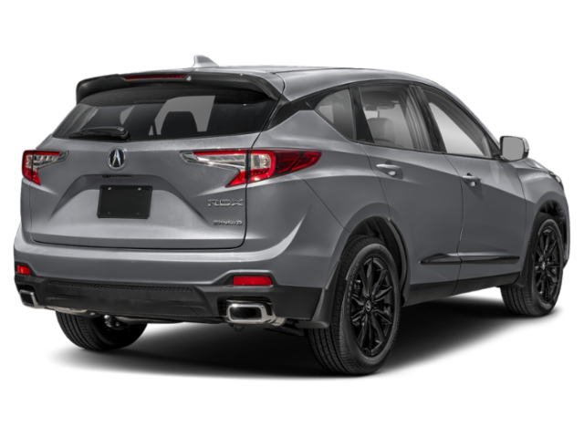 New 2026 Gray Acura  image 2