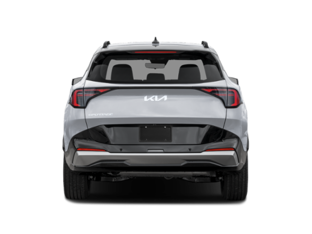 New 2027  Kia SX-Prestige image 5