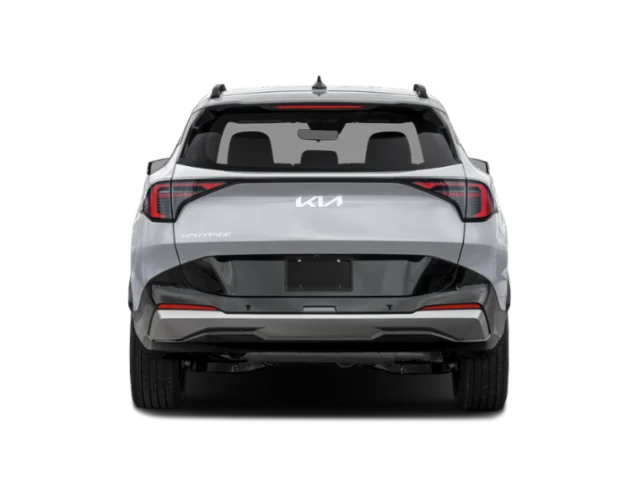 New 2027  Kia SX-Prestige image 5