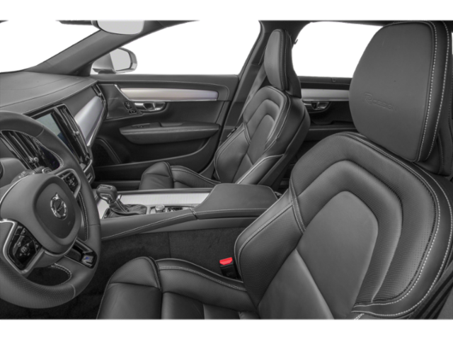 Used 2020 Gray Volvo T6 R-Design image 6