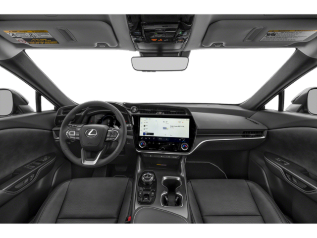 New 2026 Caviar Lexus PREMIUM AWD image 5