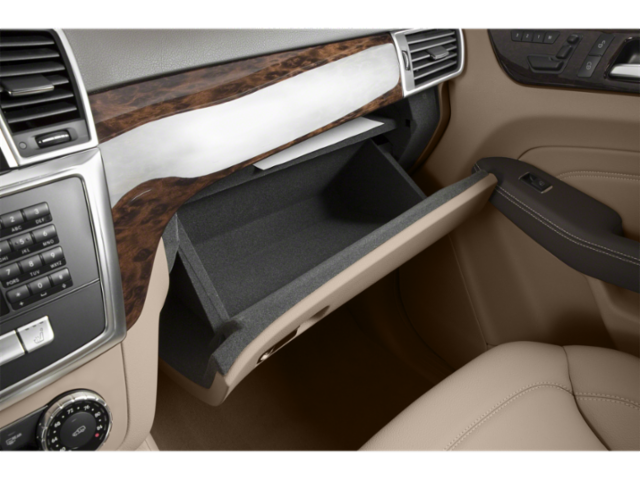 Used 2015  Mercedes-Benz ML 350 image 15
