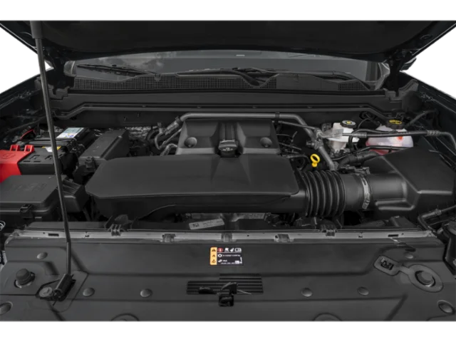New 2026 Sterling Metallic GMC Denali image 18