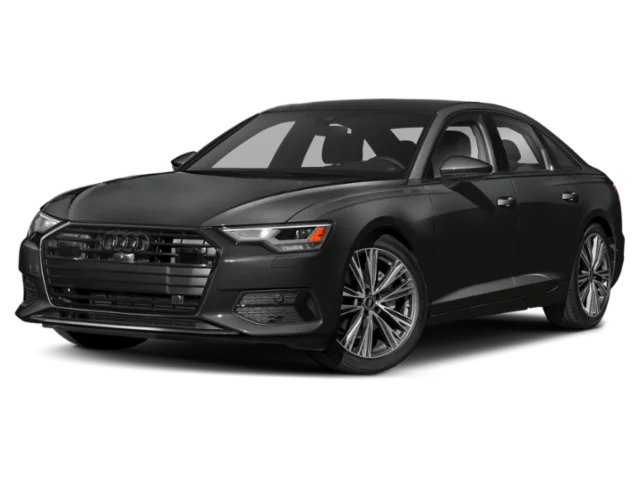 Used 2024 Mythos Black Metallic Audi Premium Plus image 9
