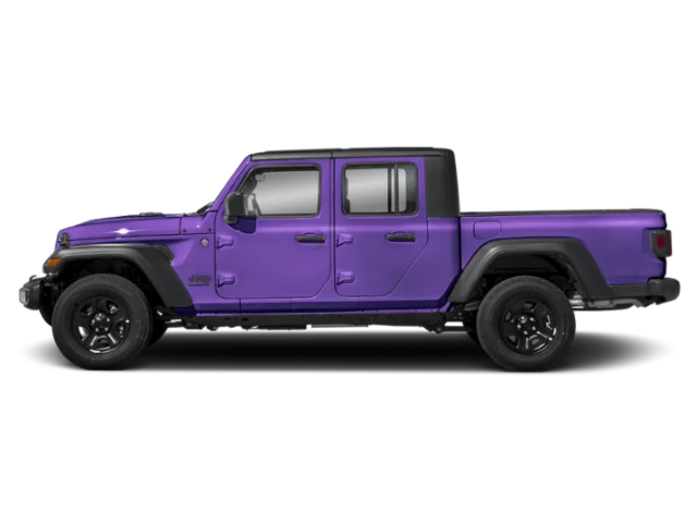 New 2026 Reign Exterior Paint Jeep Sport S image 15