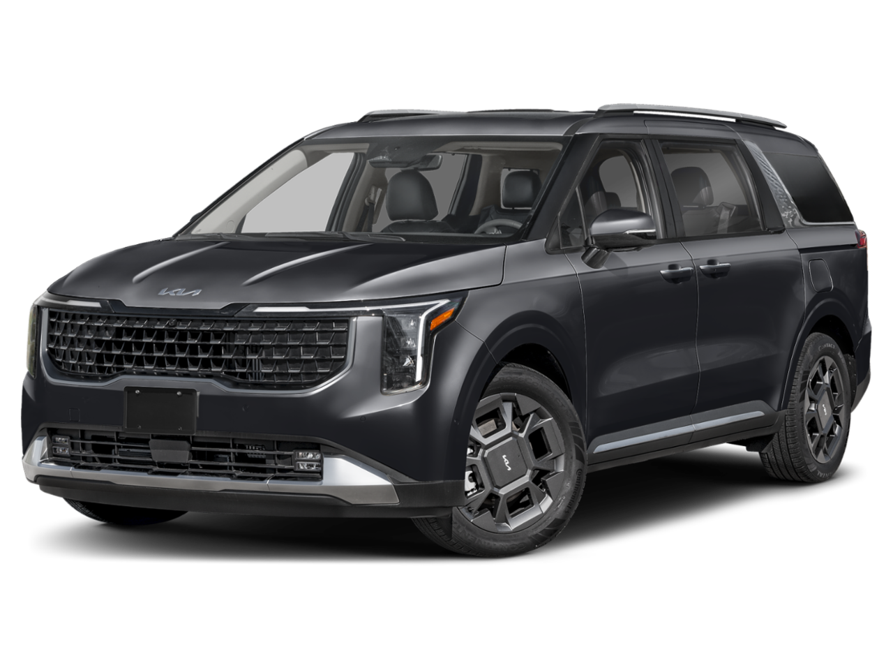 2026 Kia Sedona's photo