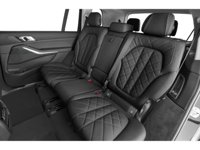 2023 BMW X7 40i - Photo 13