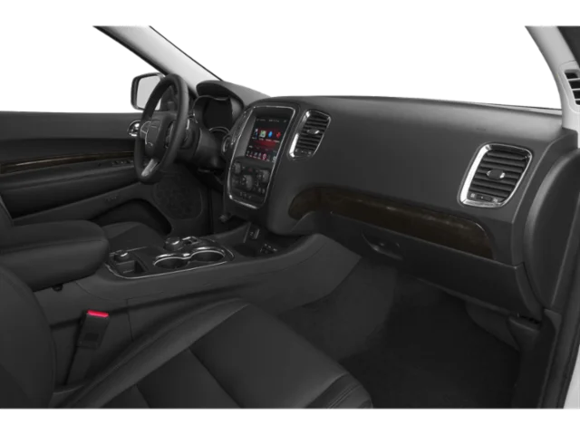 Used 2015 Billet Silver Metallic Dodge SXT image 26
