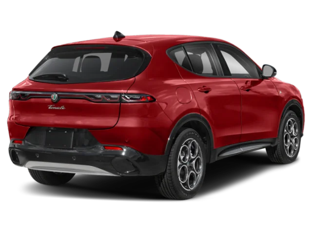 Used 2024 Alfa Rosso Alfa Romeo Speciale image 2