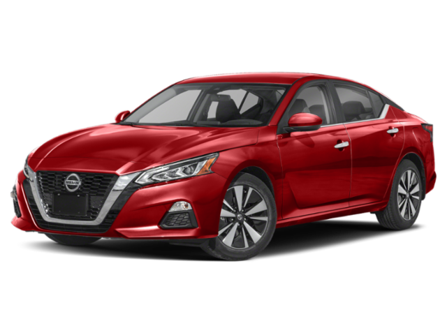 2022 Nissan Altima SV
