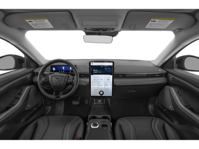 Used 2021 White Ford Premium image 5