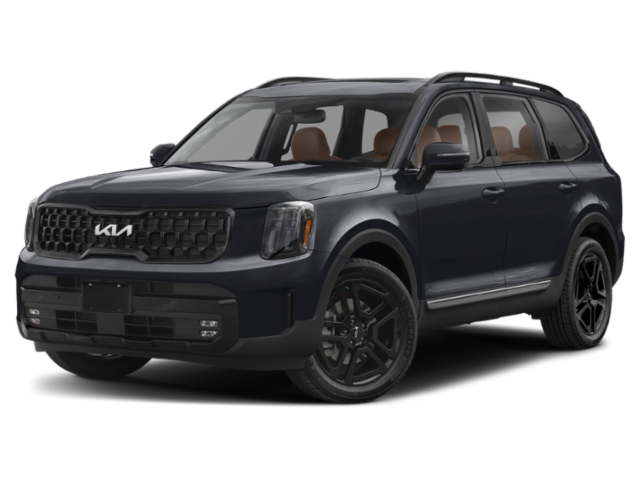 Used 2025 Panthera Metal Kia SX X-Line image 1