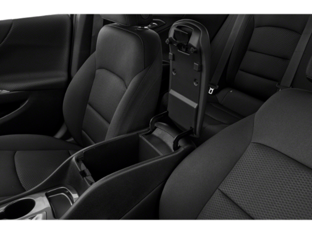 Used 2022 MINERAL GRAY METALLIC Chevrolet LS image 11