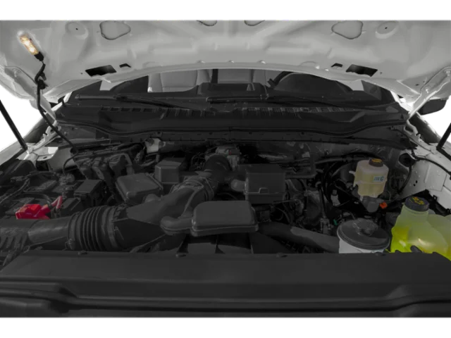 Used 2021 Gray Ford XL image 12