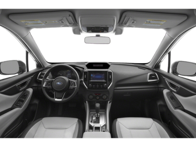 2019 Subaru Forester Base photo 3