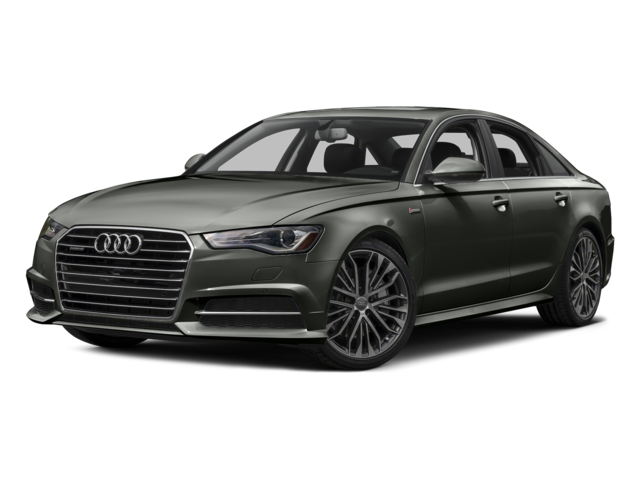 2017 Audi A6