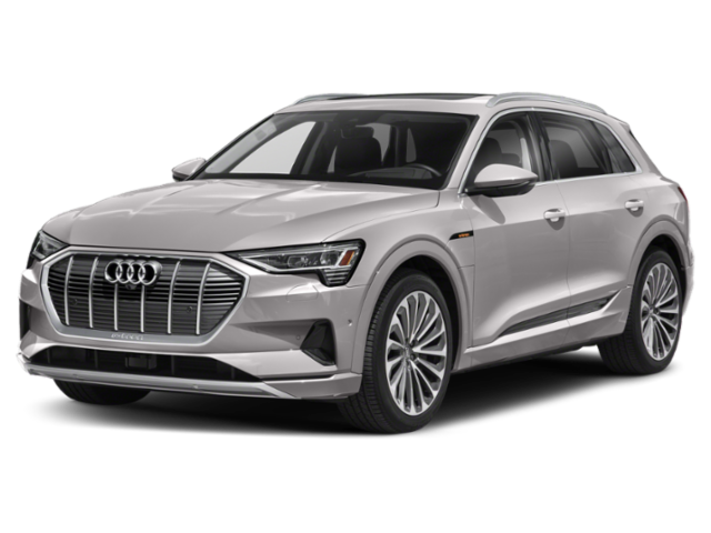 2022 Audi e-tron 95 kWh Premium quattro's photo