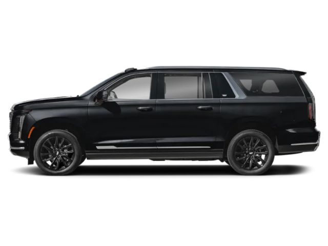New 2026 Black Cadillac Luxury image 3