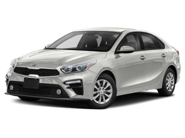 2021 Kia Forte FE AT's photo