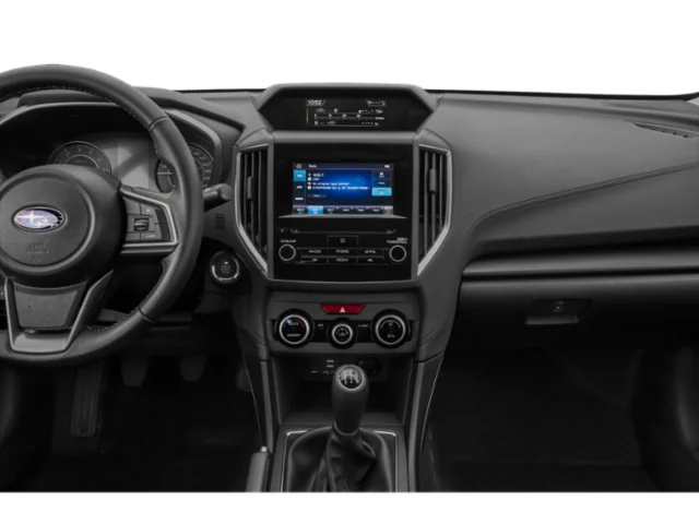2021 Subaru Impreza Premium - Photo 7