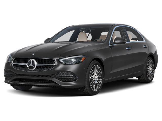 2026 Mercedes-Benz C-Class's photo