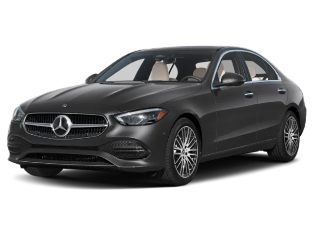 2026 Mercedes-Benz C-Class C 300's photo