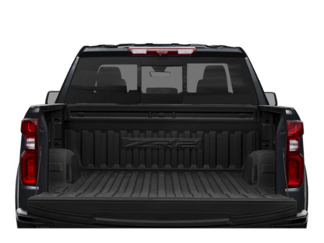 Used 2022 Red Chevrolet ZR2 image 11