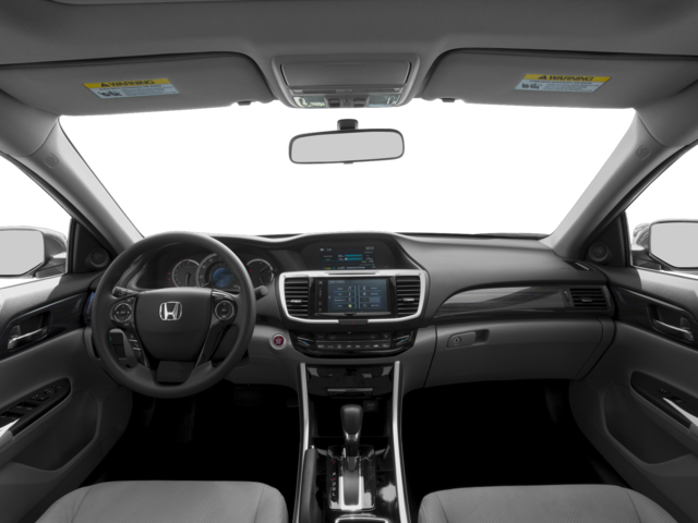 Used 2017  Honda EX image 8